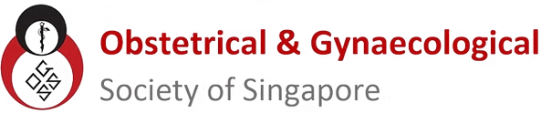 Obstetrical & Gynaecological Society of Singapore Logo