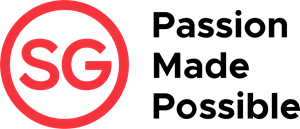 Singapore Passion Made Possible