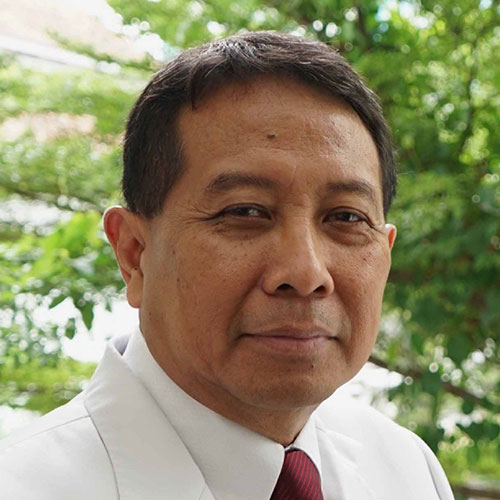 Prof. Andon Hestiantoro
