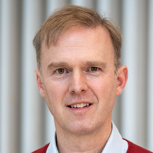 Prof. Andrew Horne