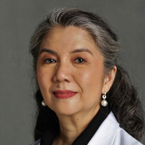 Prof. Angela G. Sison-Aguilar