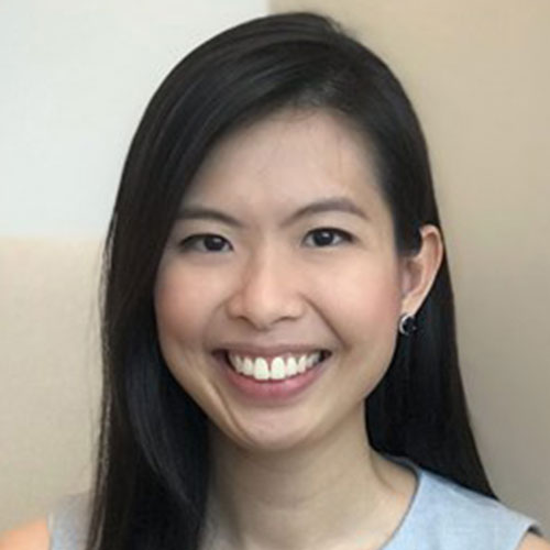 Dr. Annabelle Chow