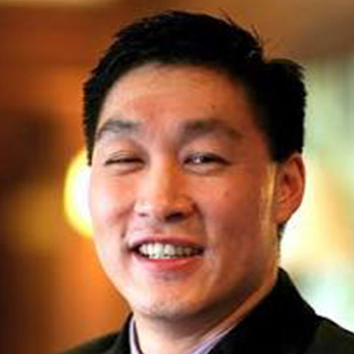 Dr. Anthony Siow
