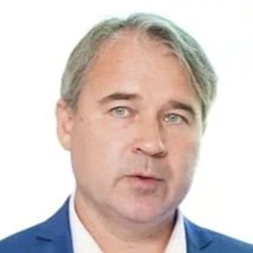 Prof. Anton Fedorov