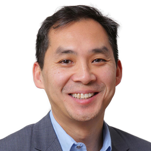 Prof. Arnold Advincula