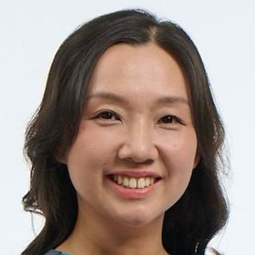Dr. Debbie Teh Sue Jian