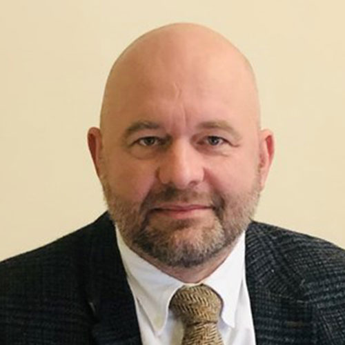 Dr. Denis Tsepov