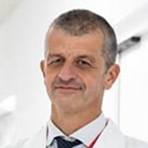Prof. Edgardo Somigliana