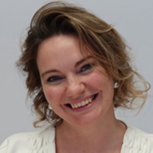 Dr. Elena Khashchenko
