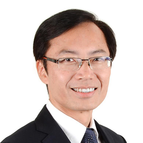 Adj. Assoc. Prof. Fong Yoke Fai