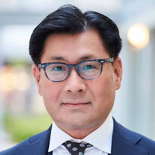 Prof. Fuminori Taniguchi
