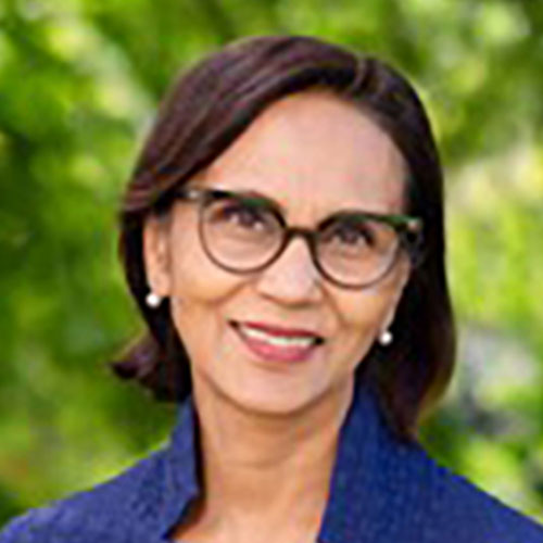 Prof. Gita Mishra