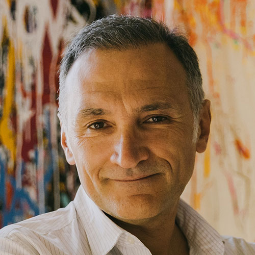 Prof. Horace Roman