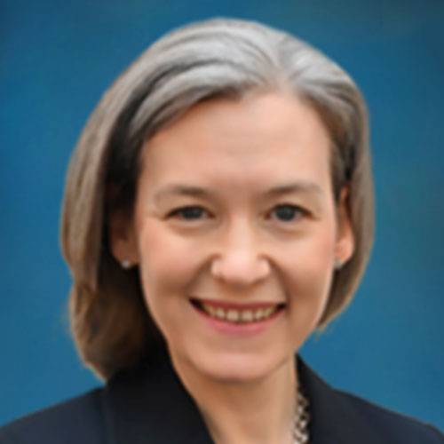 Dr. Ilka Tan