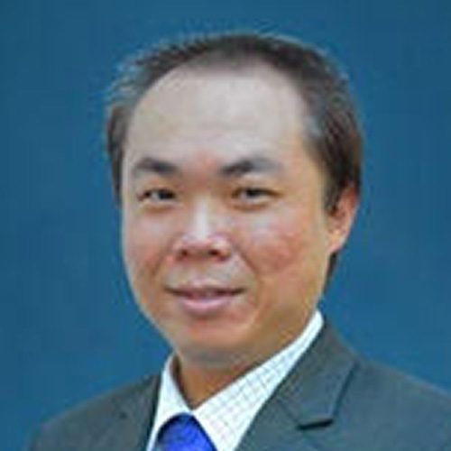 Dr. Julian Kang