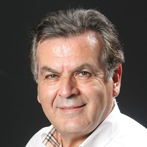 Prof. Kutay Omer Biberoglu
