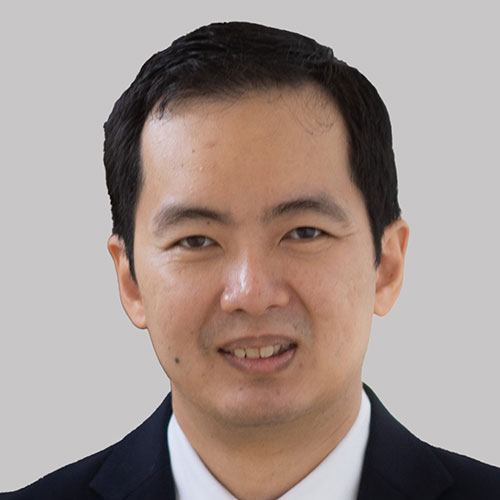 Dr. Lee Kuok Chung