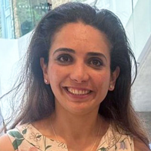 Dr. Lina Antoun