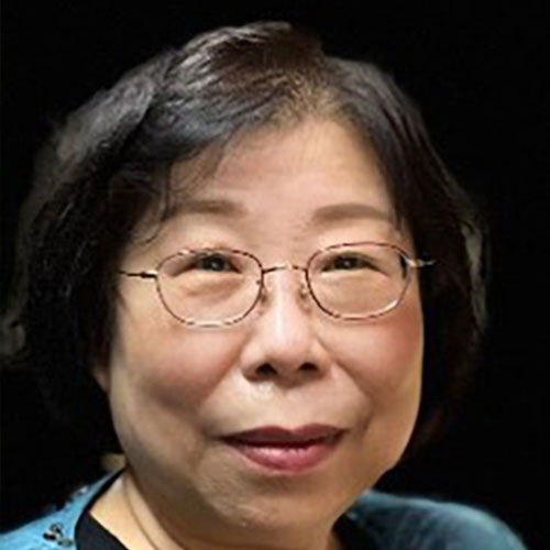 Prof. Liu Xishi