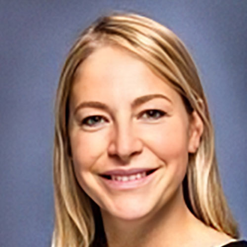 Dr. Lizzie Bean