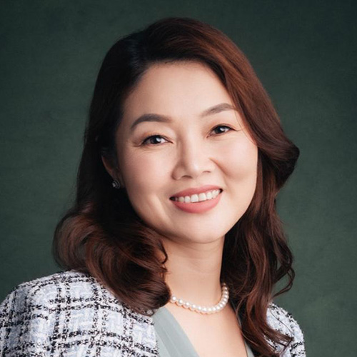 Dr. Ma Li