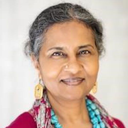 Dr. Manjulaa Narasimhan