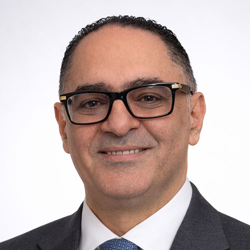 Prof. Mohamed Mabrouk