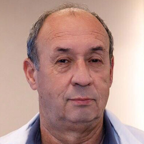 Prof. Moty Pansky