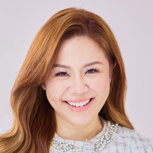 Dr. Pamela Partana