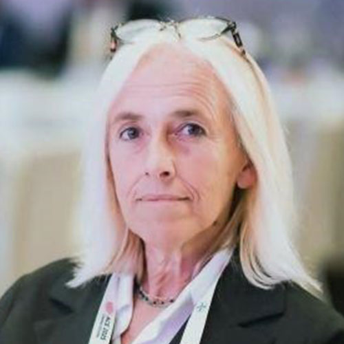 Prof. Paola Vigano