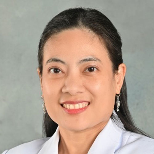 Prof. Pattaya Hengrasmee