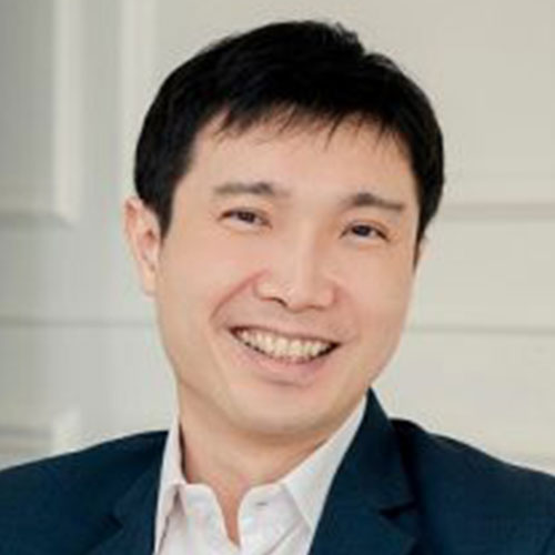 Dr. Poh Beow Kiong