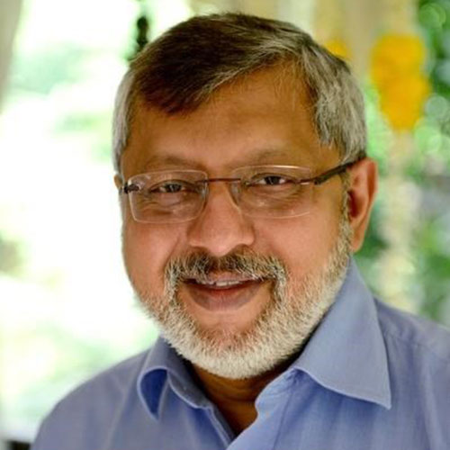 Dr. Prashant Mangeshikar