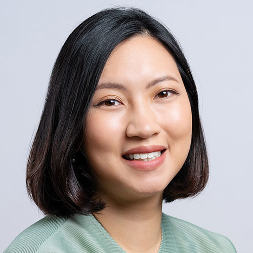 Dr. Rachel Lee