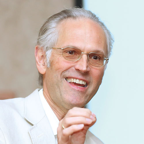 Prof. Rudy Leon De Wilde