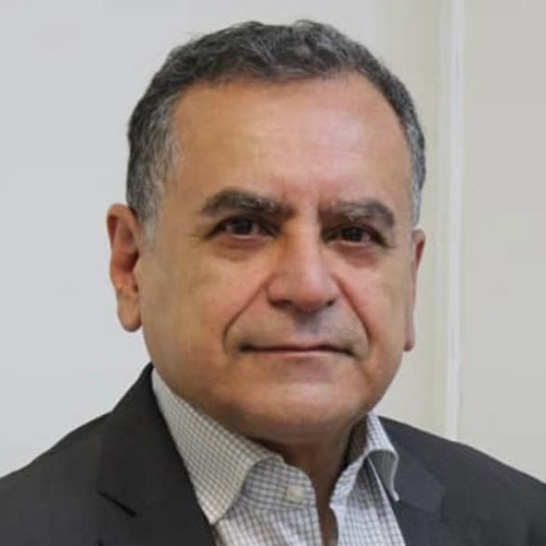 Prof. Saeed Alborzi