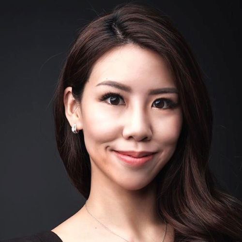 Dr. Sarah Li