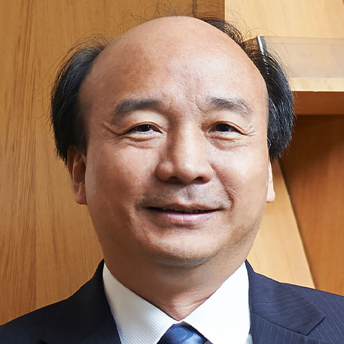 Prof. Shaw-Jenq Tsai