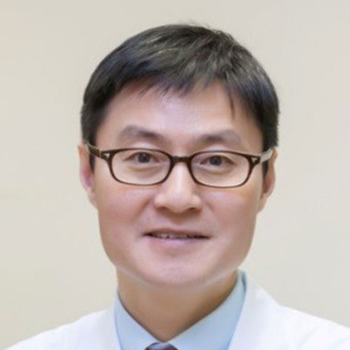Prof. Sung Hoon Kim