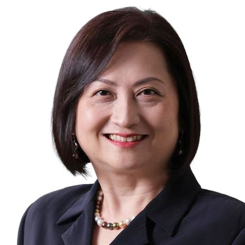 Dr. Tan Ee Ping