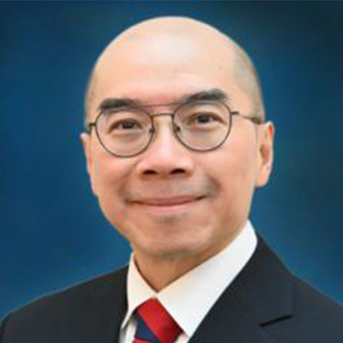 A/Prof. Tan Lay Kok