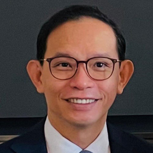 A/Prof. Tan Thiam Chye