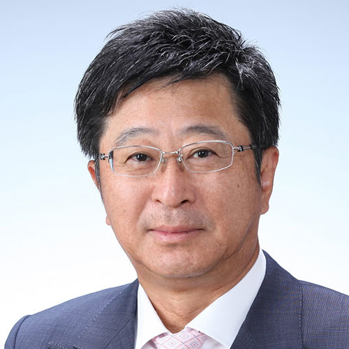 Prof. Tasuku Harada