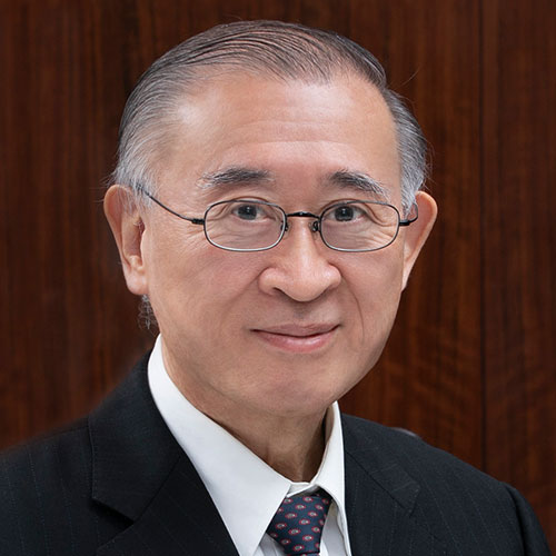 Prof. Tay Sun Kuie