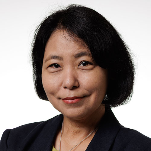 Dr. Thida Win
