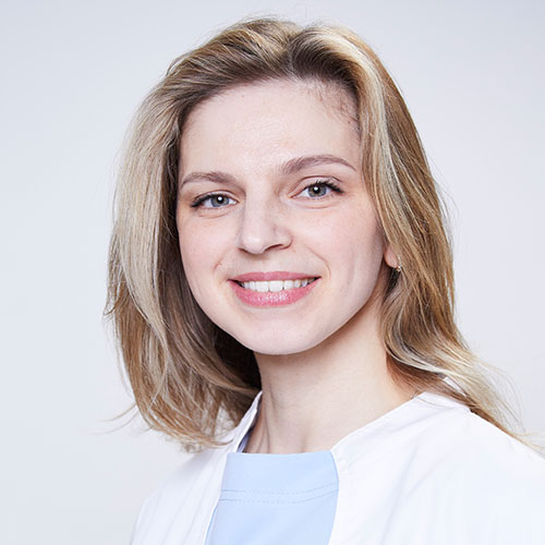 Dr. Yulia Sopova