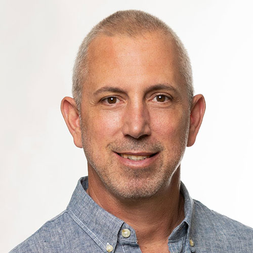 Dr. Yuval Kaufman
