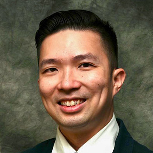 Adj. Asst. Prof. Zhongwei Huang