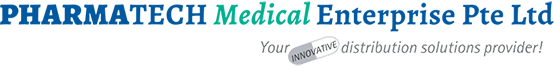 Pharmatech logo