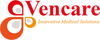 Vencare logo